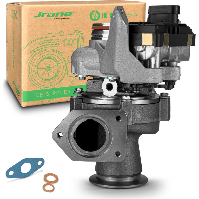 Jrone Turbolader 8M35-300-J26 Jrone Turbolader 8M35-300-J26