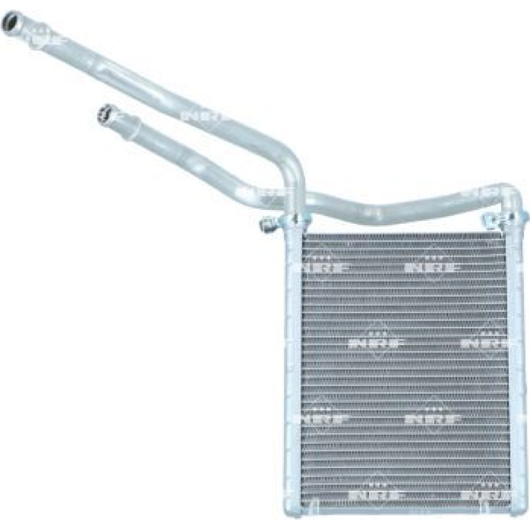 Wärmetauscher, Innenraumheizung 540015 Wärmetauscher, Innenraumheizung 540015