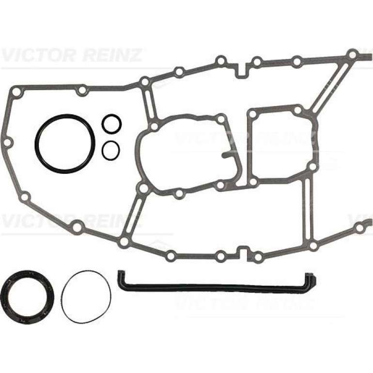 Dichtungssatz, Steuergehäuse 15-29366-01