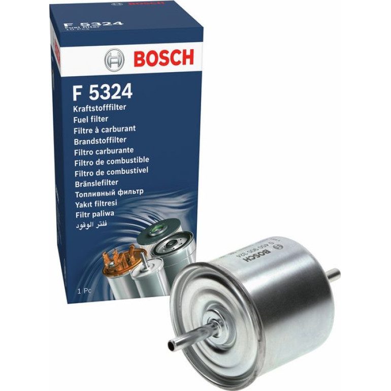 Kraftstofffilter 0 450 905 324