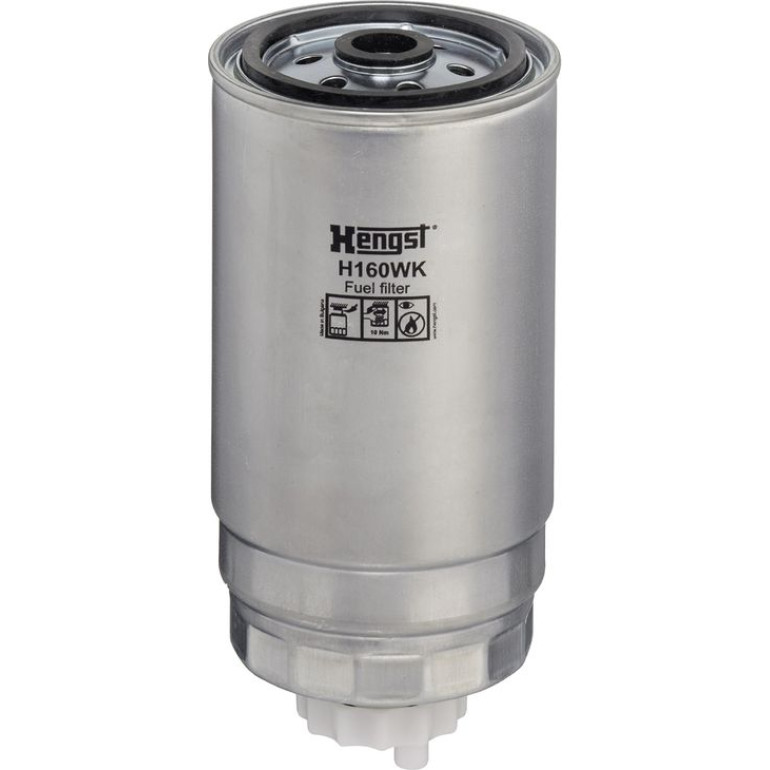 Kraftstofffilter H160WK