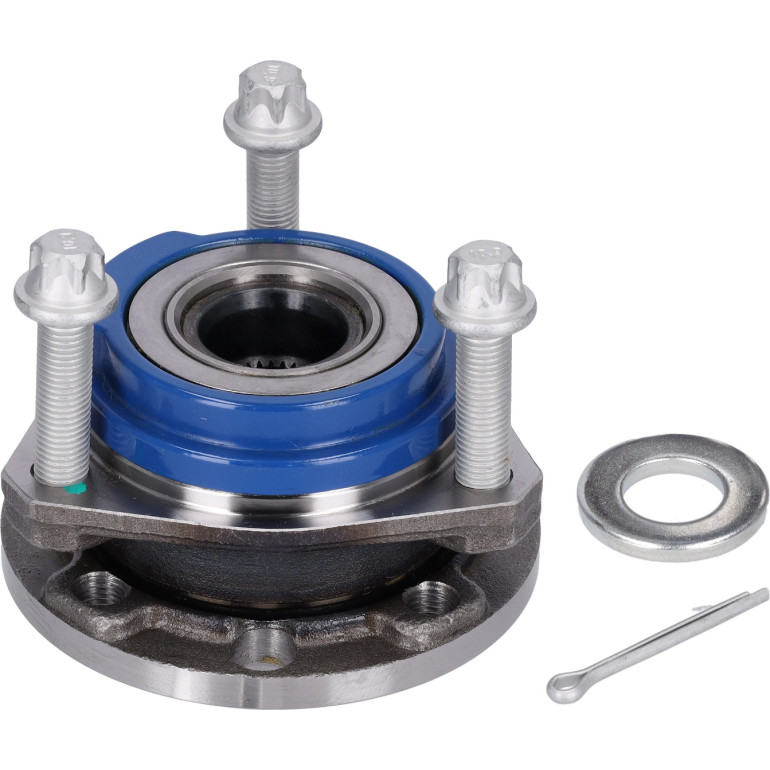 FEBI BILSTEIN 14611 Radlagersatz FEBI BILSTEIN 14611 Radlagersatz
