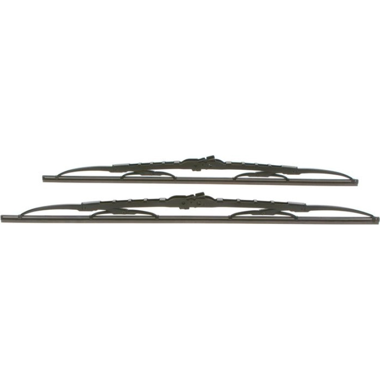BOSCH 346 Scheibenwischer Twin 3 397 118 422 BOSCH 346 Scheibenwischer Twin 3 397 118 422