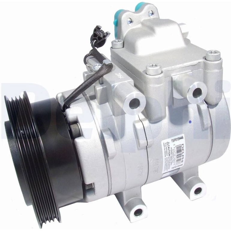 Kompressor, Klimaanlage TSP0159446 Kompressor, Klimaanlage TSP0159446