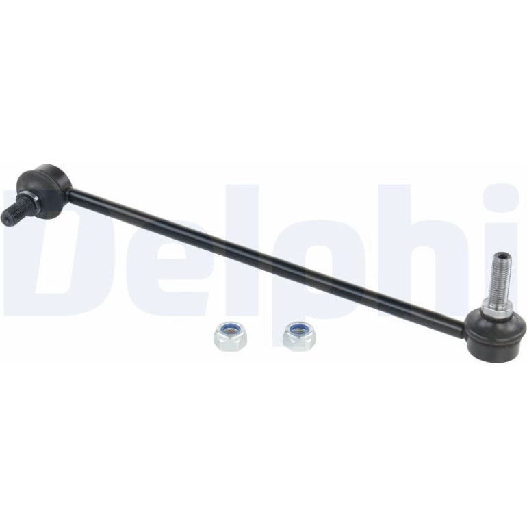 Stange/Strebe, Stabilisator TC1040