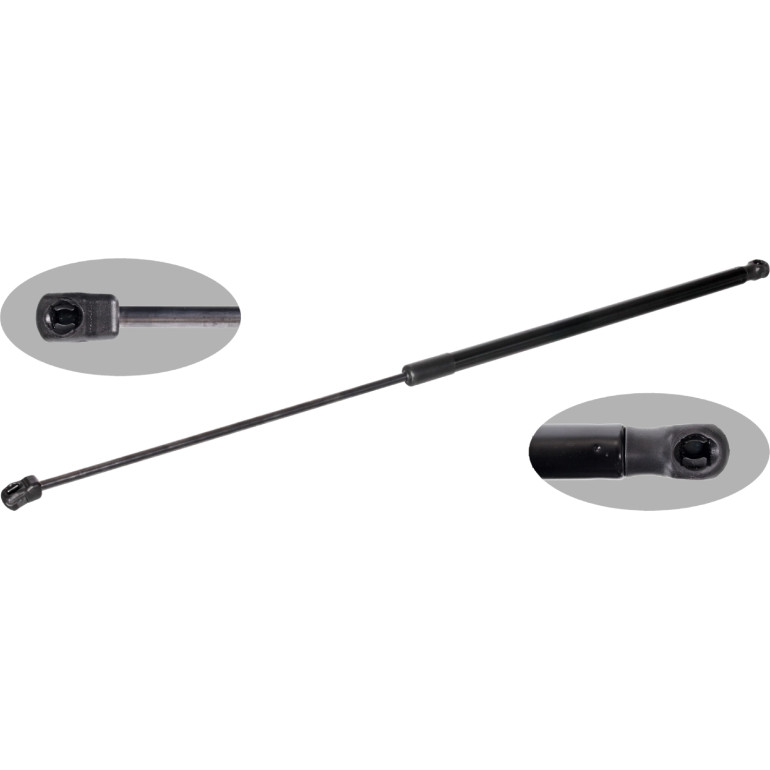 FEBI BILSTEIN 103839 Gasfeder, Motorhaube