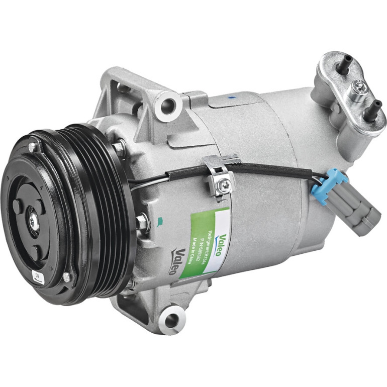 Kompressor, Klimaanlage 699362 Kompressor, Klimaanlage 699362