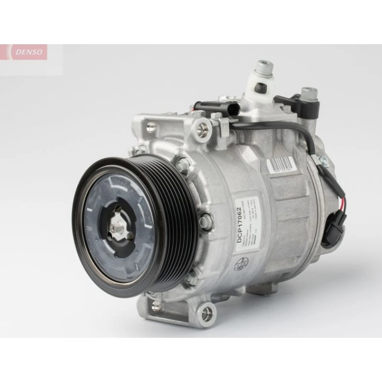 DENSO 7SEU17C Klimakompressor DCP17062 DENSO 7SEU17C Klimakompressor DCP17062