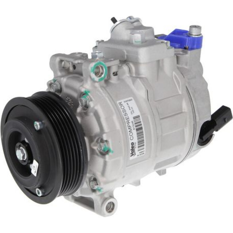 Kompressor, Klimaanlage 813248