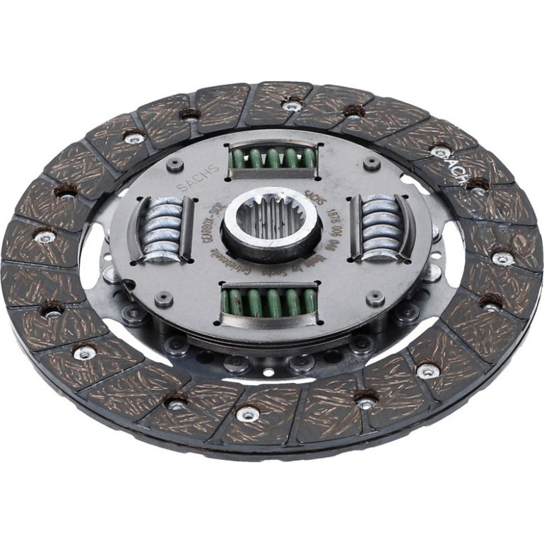 SACHS 3000 954 056 Kupplungssatz SACHS 3000 954 056 Kupplungssatz