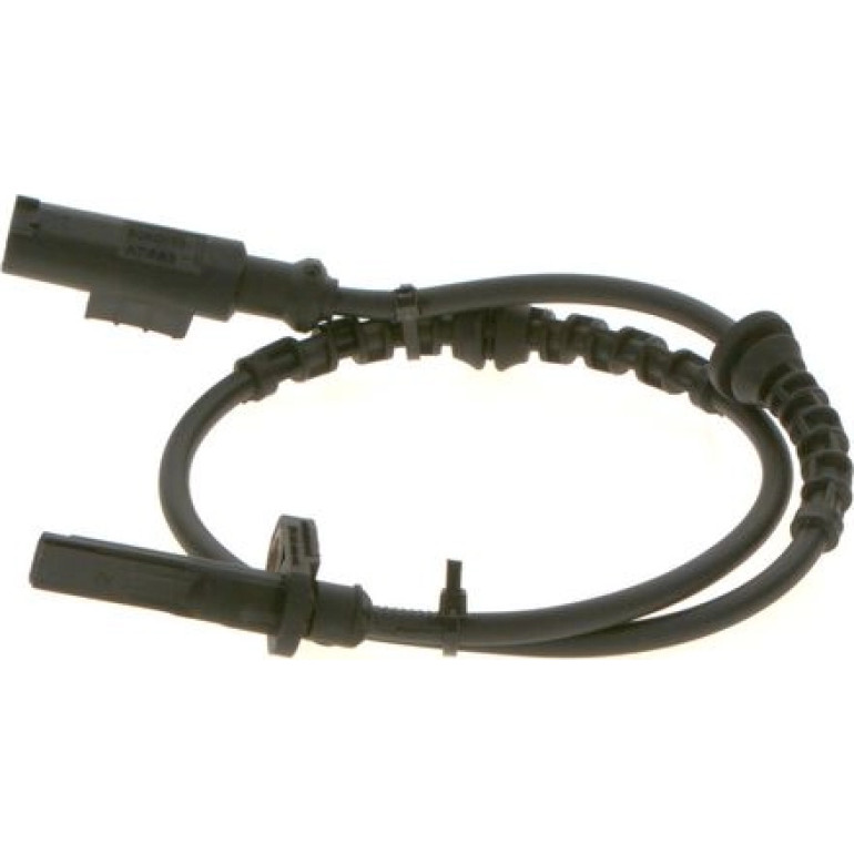 Sensor, Raddrehzahl 0 265 008 056