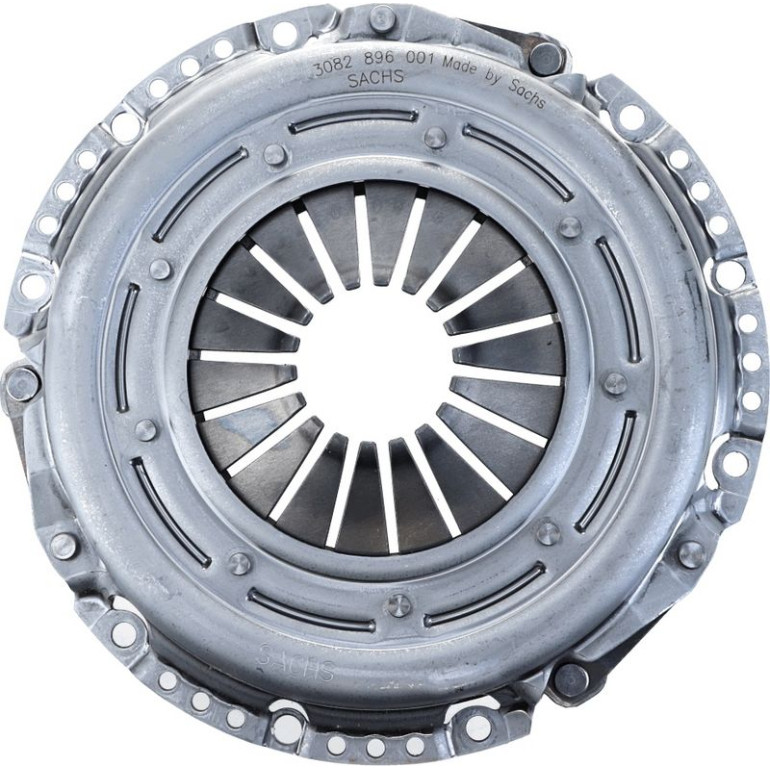 SACHS 3000 133 002 Kupplungssatz