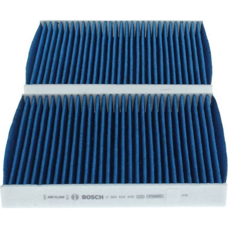 Filter, Innenraumluft 0 986 628 658
