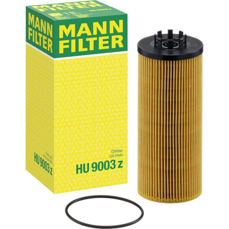 Ölfilter HU 9003 Z Ölfilter HU 9003 Z