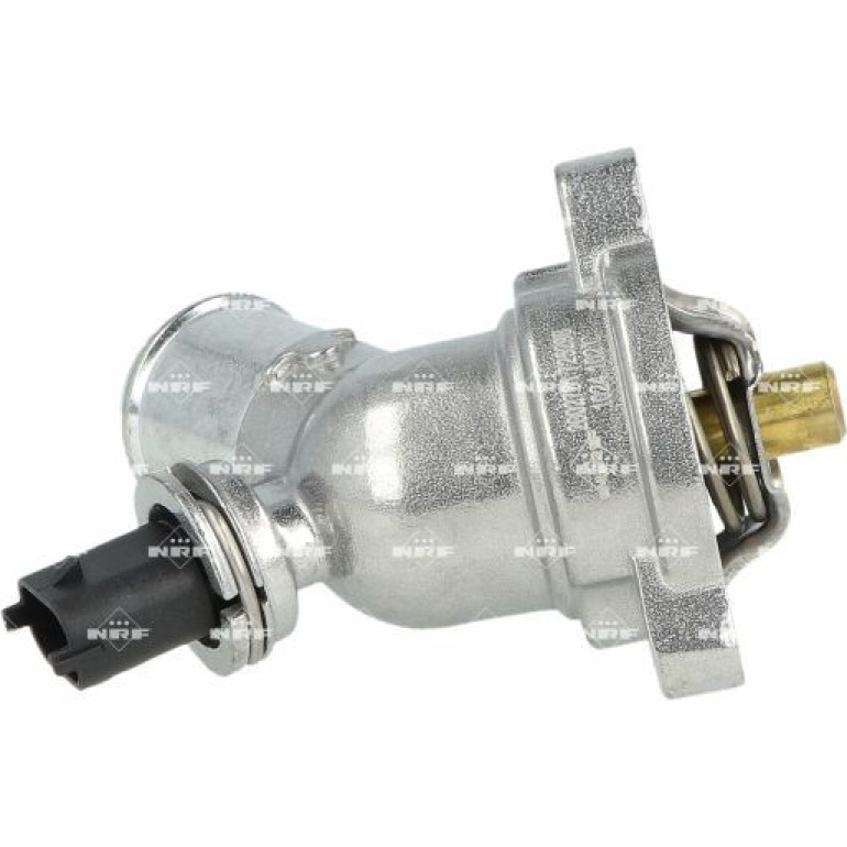 NRF 725298 Kühlwasserthermostat für CHEVROLET Spark (M300) NRF 725298 Kühlwasserthermostat für CHEVROLET Spark (M300)