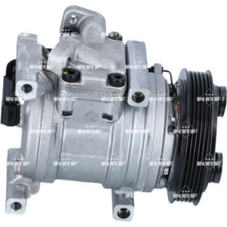 Kompressor, Klimaanlage 320134G