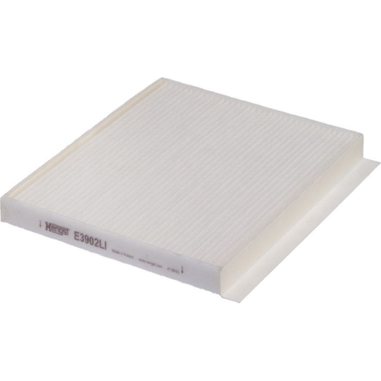 Filter, Innenraumluft E3902LI