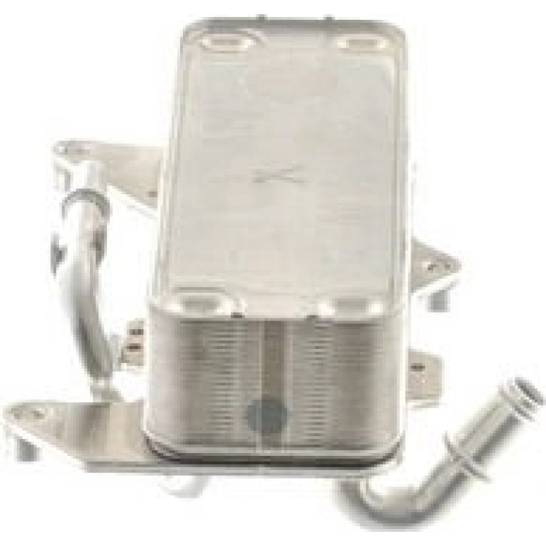 Ölkühler, Automatikgetriebe CLC 286 000P Ölkühler, Automatikgetriebe CLC 286 000P