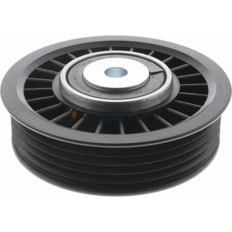 Umlenk-/Führungsrolle, Keilrippenriemen V10-0898