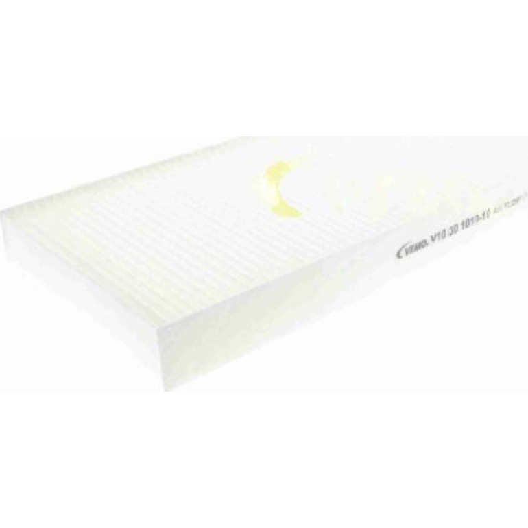 Filter, Innenraumluft V10-30-1010-1 Filter, Innenraumluft V10-30-1010-1
