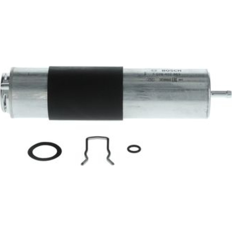 Kraftstofffilter F 026 402 863 Kraftstofffilter F 026 402 863