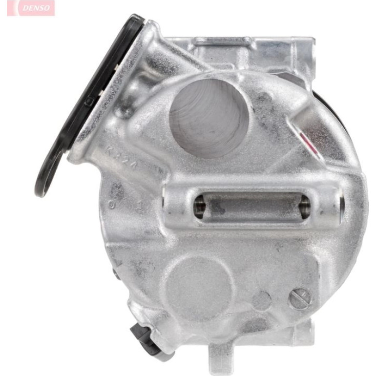 DENSO 5SL12C Klimakompressor DCP20120 DENSO 5SL12C Klimakompressor DCP20120