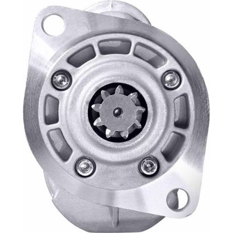 Starter 8EA 011 610-541 Starter 8EA 011 610-541