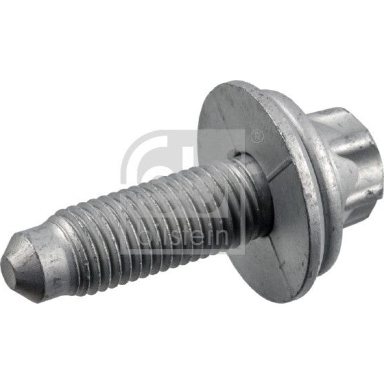 FEBI BILSTEIN 182453 Schraube, Bremssattel FEBI BILSTEIN 182453 Schraube, Bremssattel