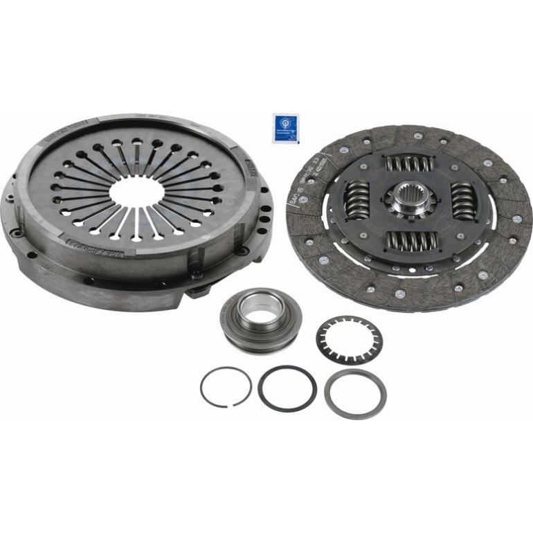 SACHS 3000 506 001 Kupplungssatz SACHS 3000 506 001 Kupplungssatz
