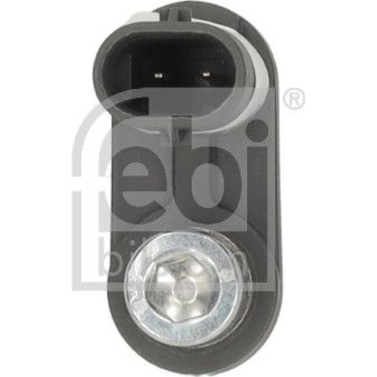 Sensor, Raddrehzahl 193683 Sensor, Raddrehzahl 193683