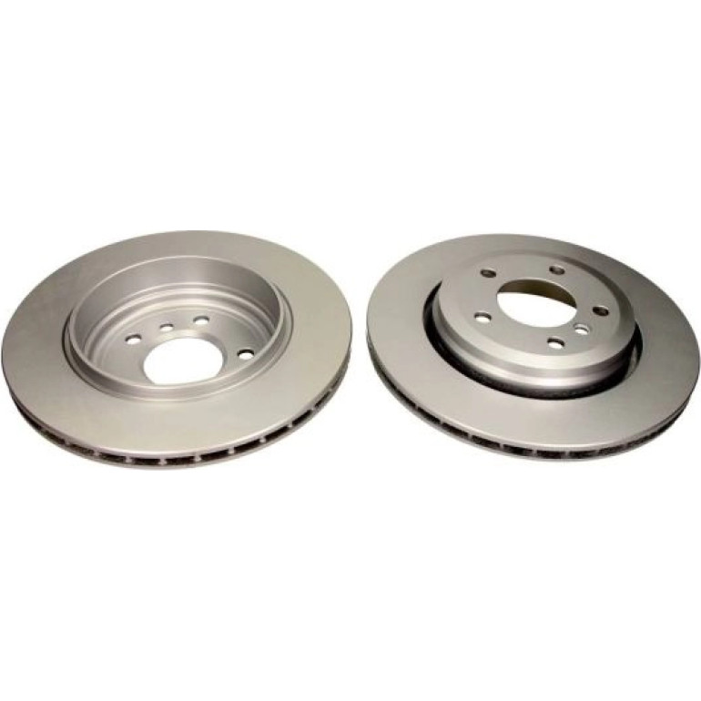 Bremsscheibe QD5881 Bremsscheibe QD5881