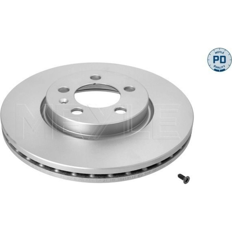 Bremsscheibe 115 521 0070/PD