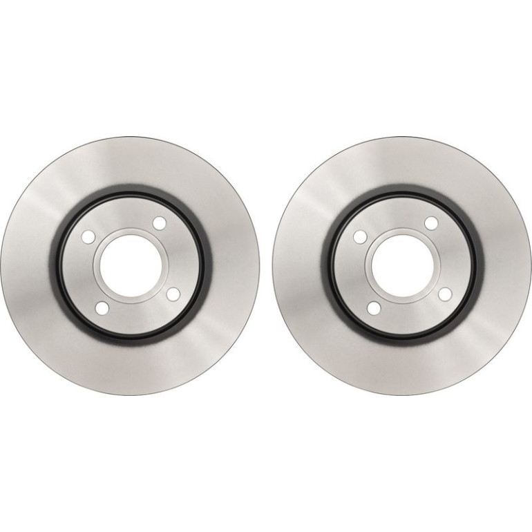 Bremsscheibe DF6898