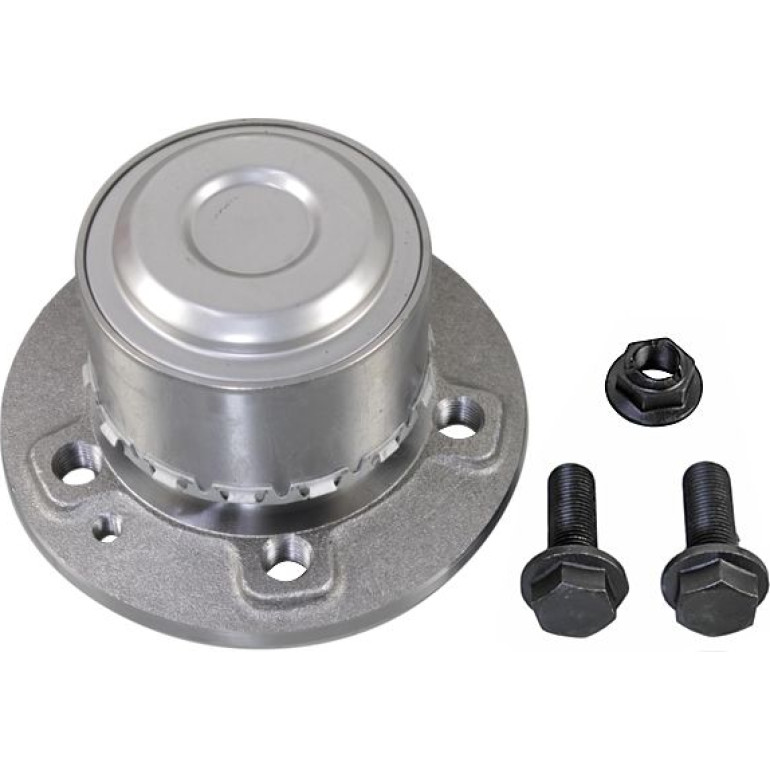 Radlagersatz WM 2234