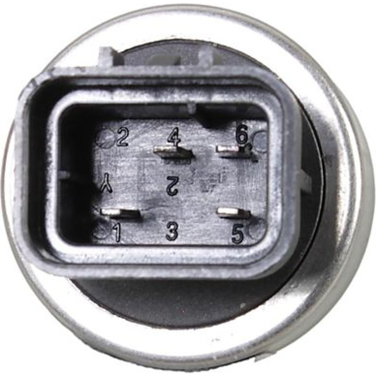 Druckschalter, Klimaanlage 0917441