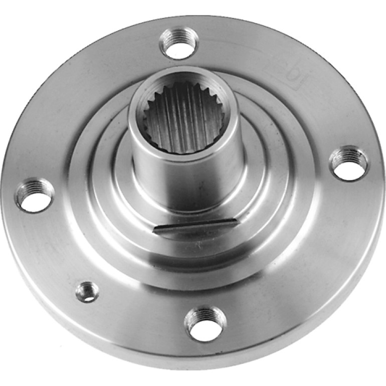 FEBI BILSTEIN 06655 Radnabe FEBI BILSTEIN 06655 Radnabe