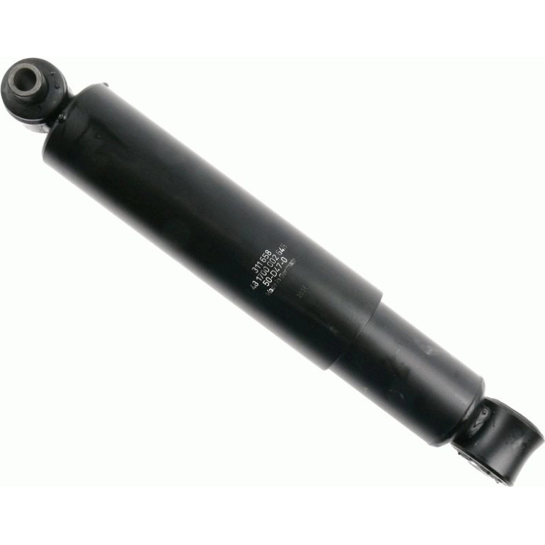 Stoßdämpfer 311 658