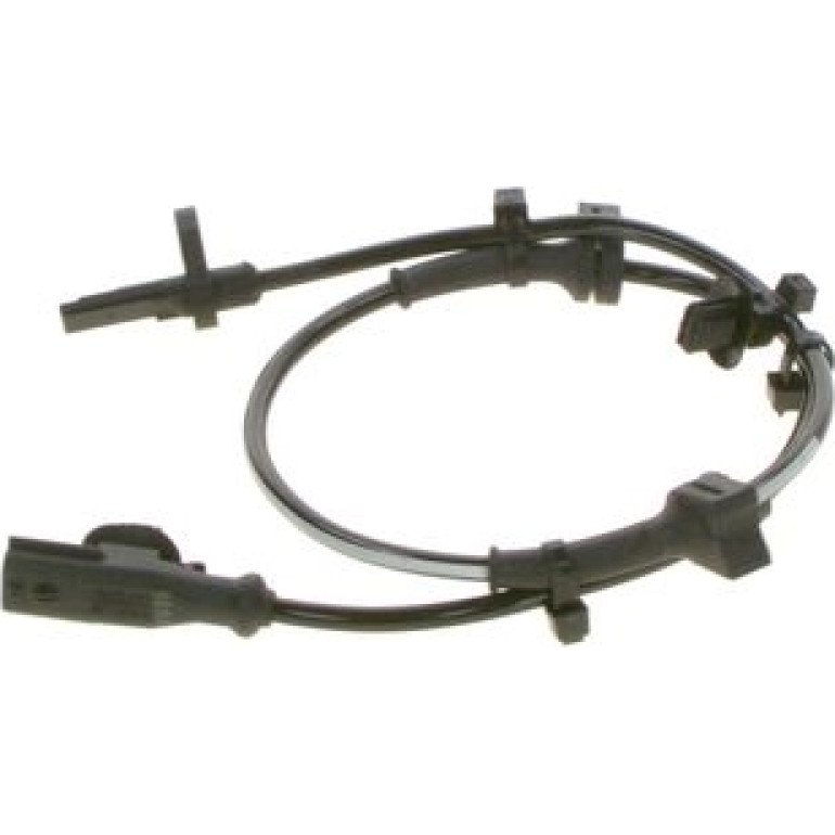 Sensor, Raddrehzahl 0 265 009 534 Sensor, Raddrehzahl 0 265 009 534