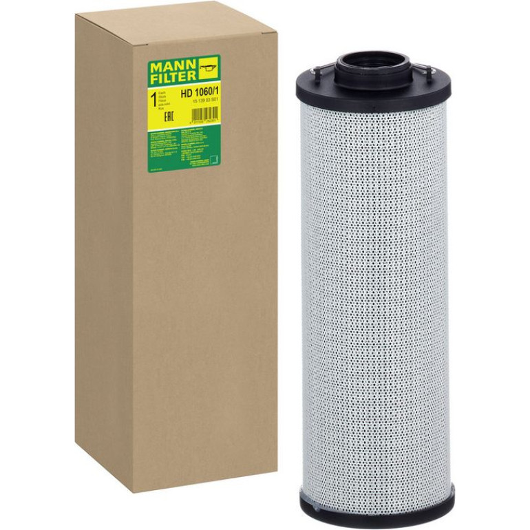 Filter, Arbeitshydraulik HD 1060/1