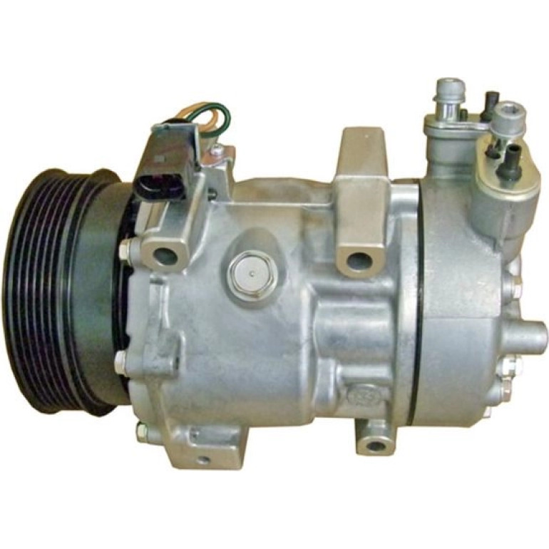 Kompressor, Klimaanlage ACP 1281 000P Kompressor, Klimaanlage ACP 1281 000P