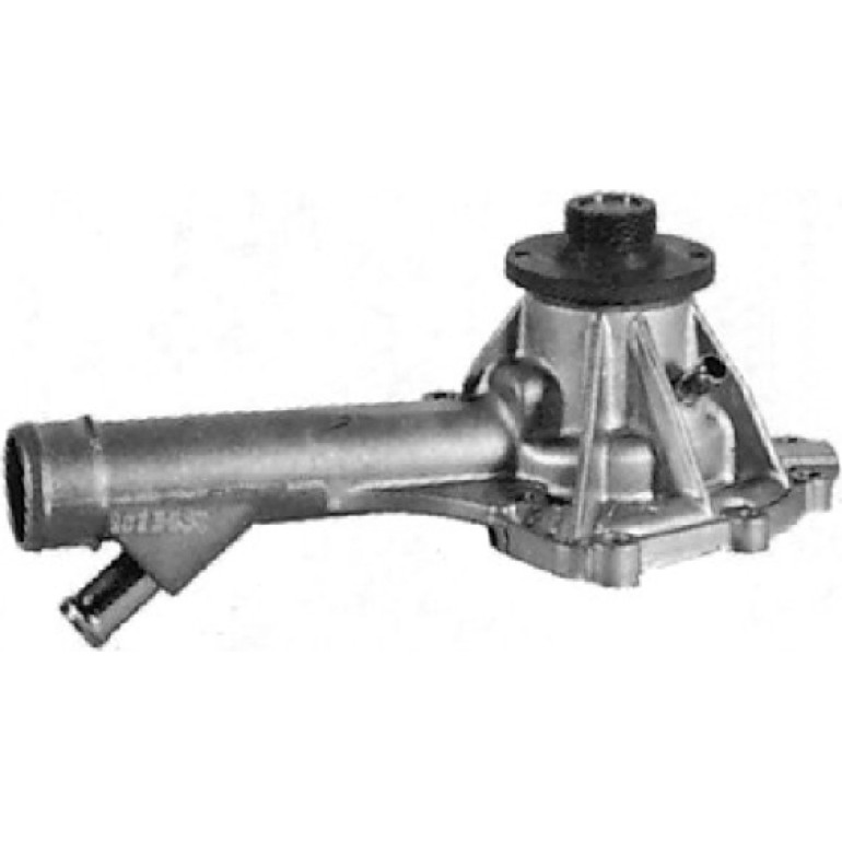 Wasserpumpe 538 0245 10 Wasserpumpe 538 0245 10