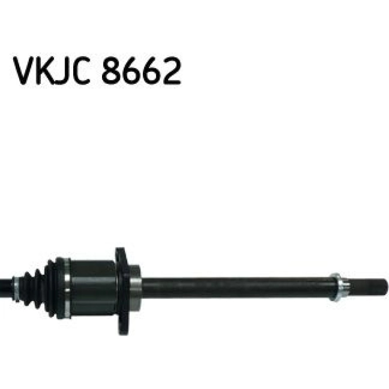 Antriebswelle VKJC 8662