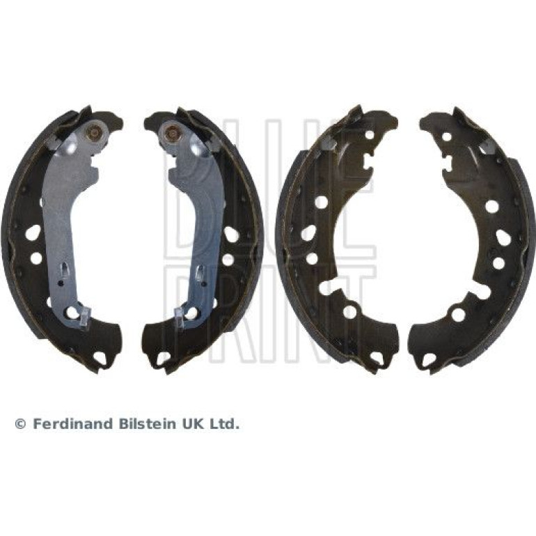Bremsbackensatz ADBP410060