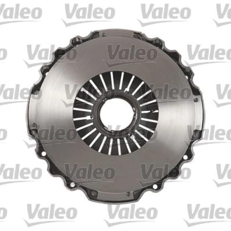 Valeo 805470 Kupplungssatz REMANUFACTURED KIT3P Valeo 805470 Kupplungssatz REMANUFACTURED KIT3P