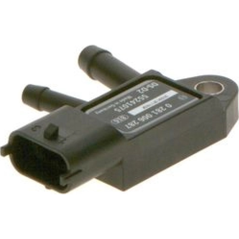 Sensor, Abgasdruck 0 281 006 287 Sensor, Abgasdruck 0 281 006 287