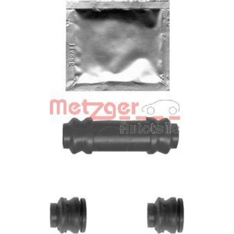 Zubehörsatz, Bremssattel 113-1334 Zubehörsatz, Bremssattel 113-1334