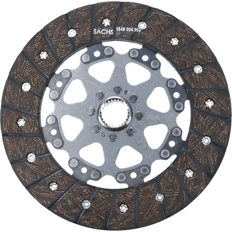 SACHS 3000 970 135 Kupplungssatz XTend SACHS 3000 970 135 Kupplungssatz XTend