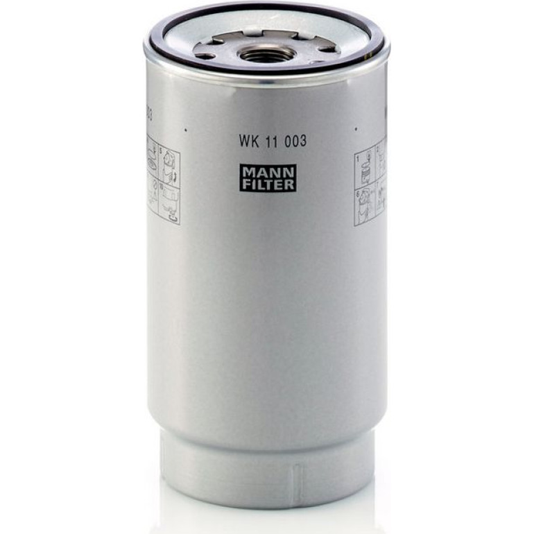 Kraftstofffilter WK 11 003 Z