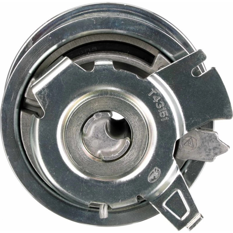 Spannrolle, Zahnriemen T43151 Spannrolle, Zahnriemen T43151