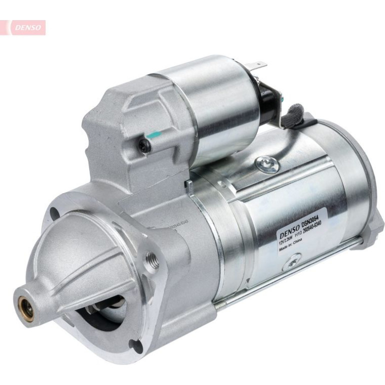 Starter DSN3054 Starter DSN3054